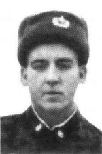 Савенко Владимир Васильевич