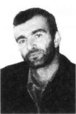Сайдулаев Ибрагим Супьянович