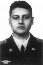 Сандалов Дмитрий Игоревич