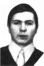 Сардов Владимир Николаевич