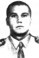 Саскевич Андрей Леонтьевич
