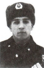 Баранихин Сергей Александрович