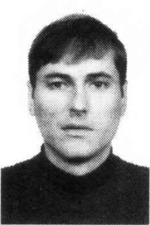Сидоров Владимир Геннадьевич