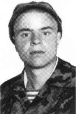 Соколов Юрий Николаевич