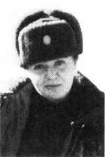 Степанова Светлана Викторовна