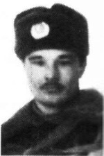 Сураев Сергей Миронович