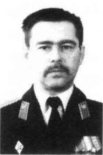 Талаев Владимир Иванович