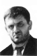Тачаев Ибрагим Нуридинович
