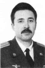 Толмачев Александр Михайлович