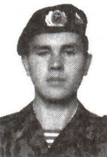 Батчев Андрей Владимирович
