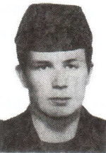Батынков Андрей Петрович