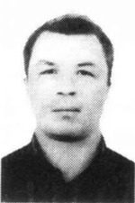 Тырыкин Олег Николаевич