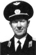 Тюриков Виктор Иванович