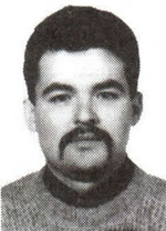 Бебешев Валерий Степанович