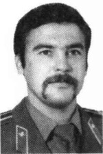 Харченко Владимир Кузьмич