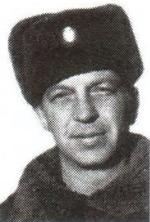 Белов Сергей Владимирович