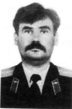 Черкасов Олег Александрович