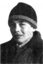 Шамов Валерий Геннадьевич
