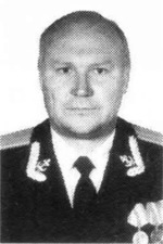 Щевелев Григорий Николаевич