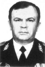 Ярославцев Павел Александрович