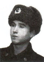 Борисков Александр Евгеньевич