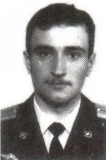 Боченков Михаил Владиславович