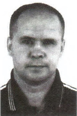Будаговский Александр Валерьевич