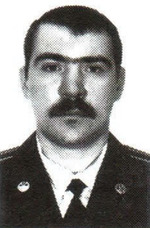 Булахов Ян Казимирович