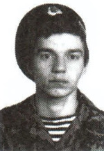 Бурков Дмитрий Викторович