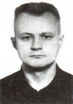 Бурцев Николай Александрович