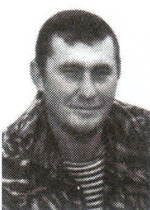 Бычков Семен Алексеевич