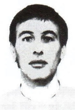 Акрашев Оли Саид-Алиевич