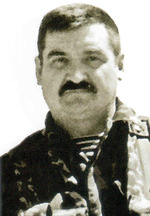 Малков Николай Сергеевич