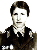 Моденцов Павел Юрьевич