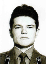 Василинич Александр Алексеевич