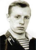 Егоров Иван Иванович