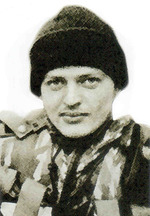 Зюзин Валерий Владимирович