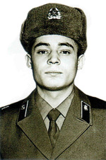 Иванов Андрей Александрович