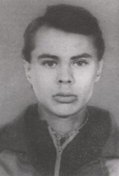 Дунаев Виктор Михайлович