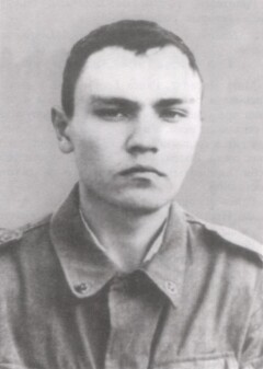 Логинов Павел Дмитриевич