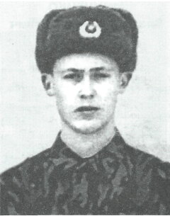 Пыжьянов Александр Геннадьевич