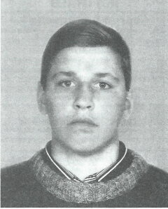 Коротков Андрей Владимирович