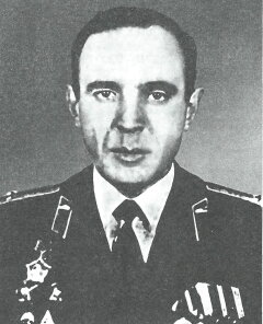 Мисковец Александр Степанович