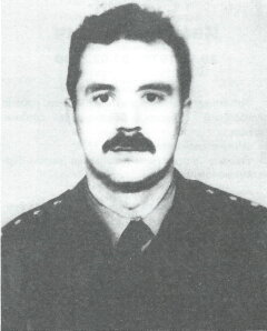 Ставенчук Виктор Михайлович