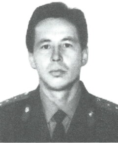 Тагиров Раиль Булатович