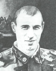 Мамонтов Алексей Михайлович