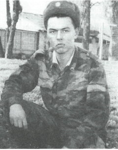 Бакиров Ильдар Фаритович