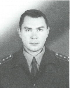 Кузнецов Андрей Евгеньевич