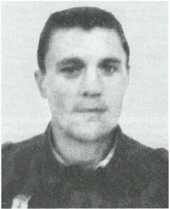 Ларионов Сергей Геннадиевич