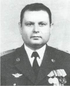 Чепик Геннадий Петрович